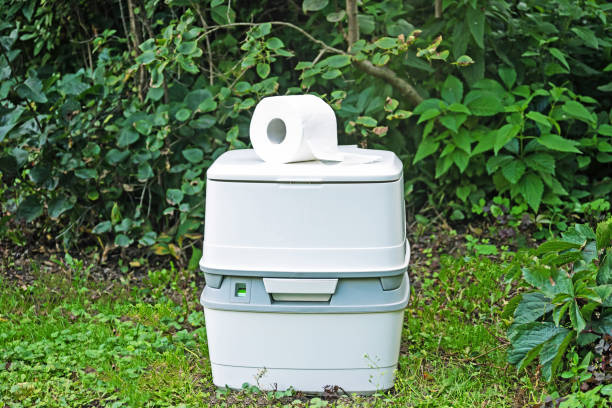Best Affordable portable toilet rental  in Loretto, PA