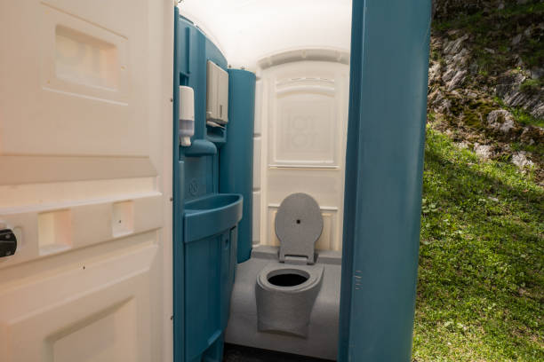 Professional porta potty rental in Loretto, PA