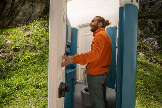 Best Construction site porta potty rental  in Loretto, PA