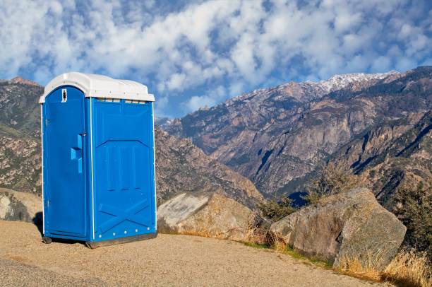 Portable Toilet Options We Offer in Loretto, PA