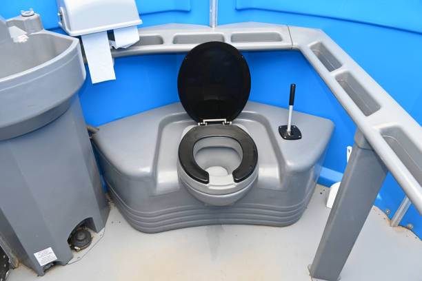 Portable Toilet Options We Offer in Loretto, PA