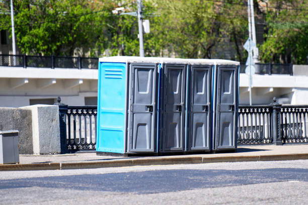 Sanitation services for porta potties in Loretto, PA