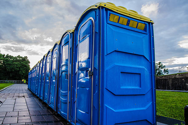 Best Portable toilet rental cost  in Loretto, PA